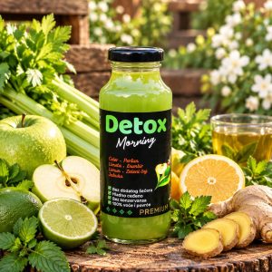 Detox Morning