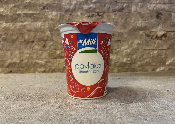 Dr Milk fermetisana pavlaka - Slika 3
