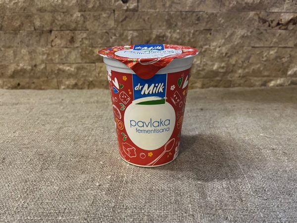 Dr Milk fermetisana pavlaka - Slika 2