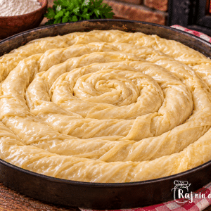 Pita sa krompirom