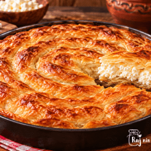Pita sa sirom