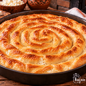 Pita sa sirom