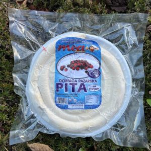 Pita sa višnjom