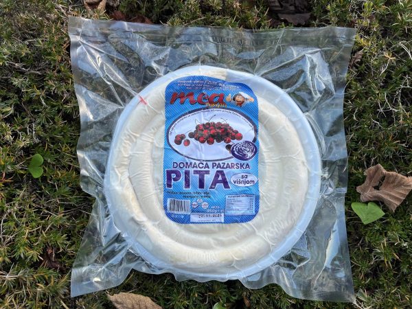 Pita sa višnjom