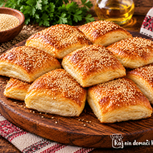Pogačice