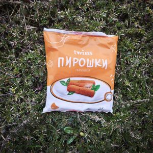 Piroška – piletina