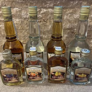 VINA I RAKIJE