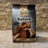 Ražano brašno