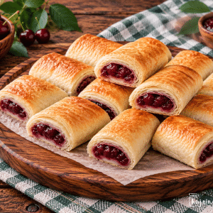 Rolnice sa višnjom