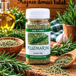 Ruzmarin seckani