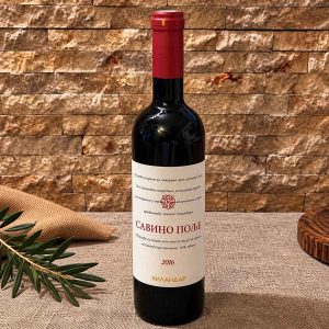 Vino Savino Polje