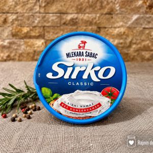 Sirko 100g