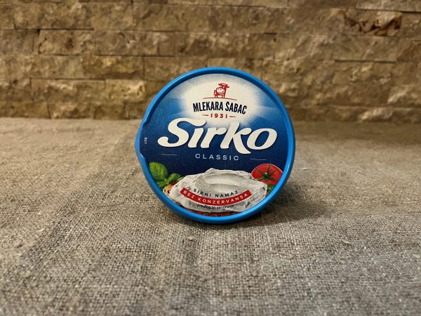 Sirko 100g