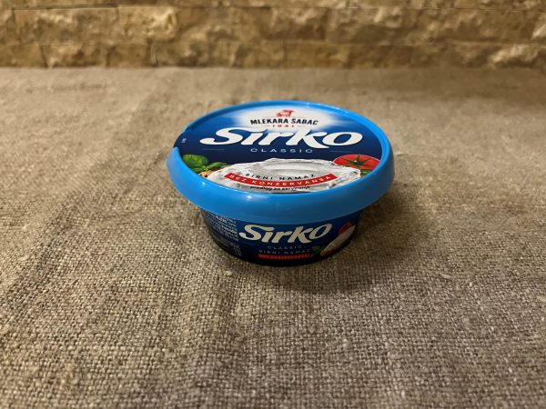 Sirko 100g - Slika 2
