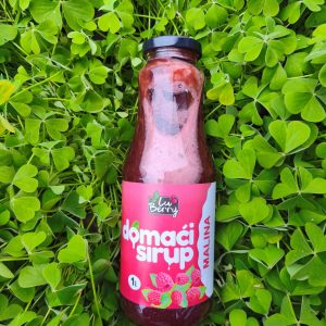 Sirup od maline