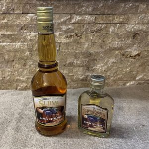 Rakija Šljiva