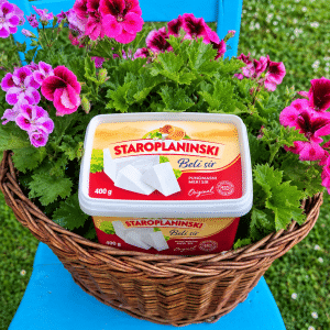Staroplaninski beli sir