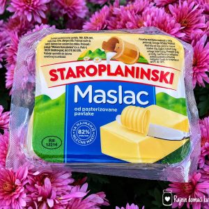 Maslac Staroplaninski