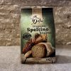 Speltino brašno