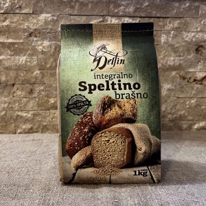 Speltino brašno