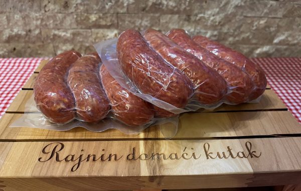 Srpska kobasica - Slika 3