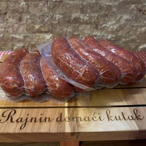 Srpska kobasica