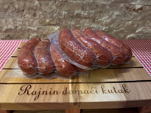 Srpska kobasica