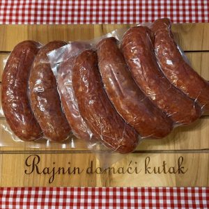 Srpska kobasica