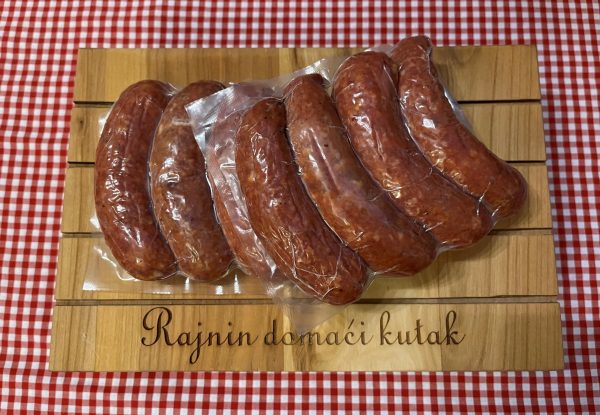 Srpska kobasica - Slika 2