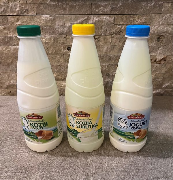 Kozji jogurt - Slika 4
