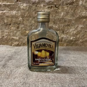 Rakija Viljamovka