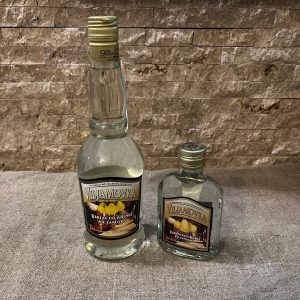 Rakija Viljamovka