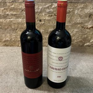 Vino Savino Polje