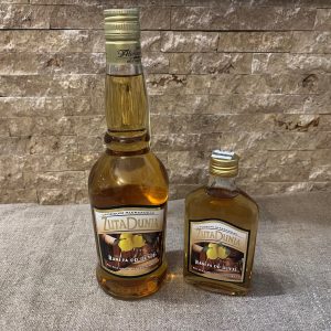 Rakija Žuta Dunja