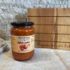 Domaći ajvar ljuti