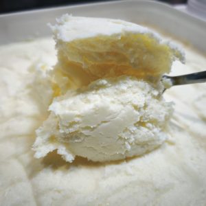 Zreli kajmak