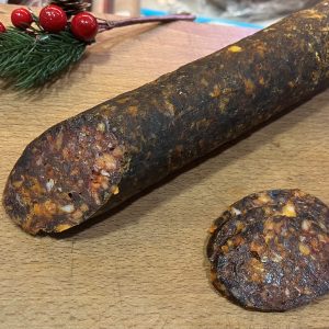 Konjski kulen