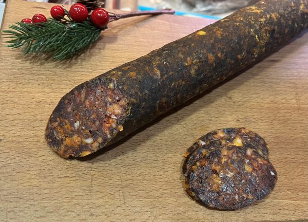 Konjski kulen