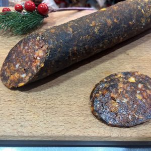 Konjski kulen