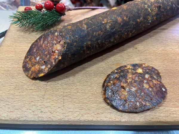 Konjski kulen - Slika 2