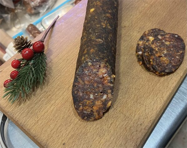 Konjski kulen - Slika 3
