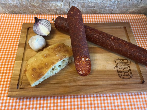 Domaći kulen - Slika 2