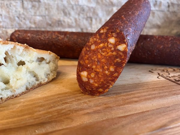 Domaći kulen - Slika 3
