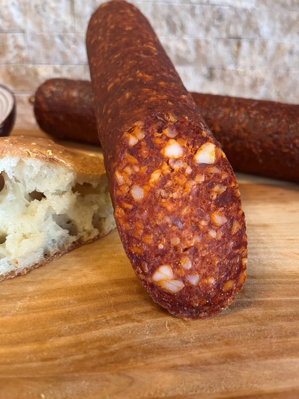 Domaći kulen - Slika 4