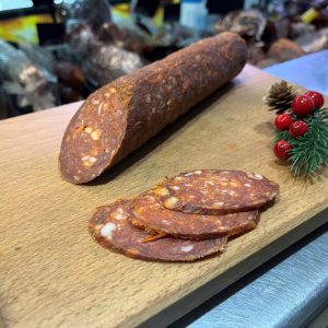 Jareći kulen