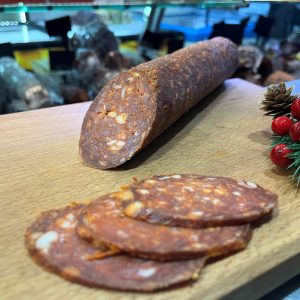 Jareći kulen