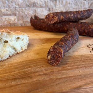 Kobasica od mangulice