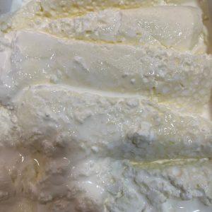 Mladi kajmak