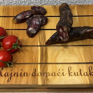 Njeguška kobasica