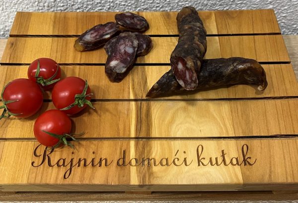 Njeguška kobasica